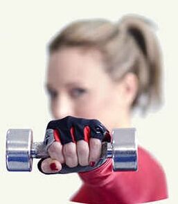 Activate physical activity for rapid weight loss
