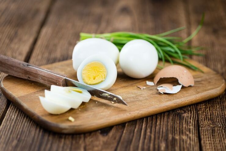 egg