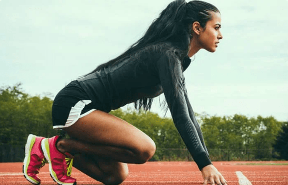 Fix a realistic goal