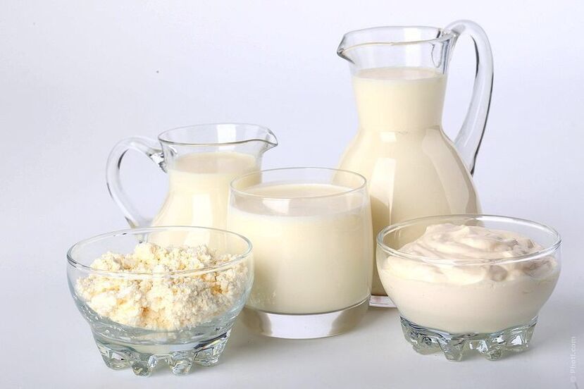 Milk and dairy products -Caseari