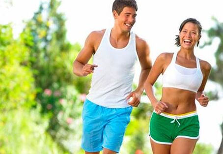 running to lose weight quickly