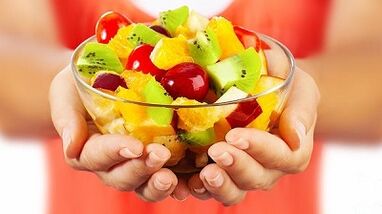 how to eat well to lose weight